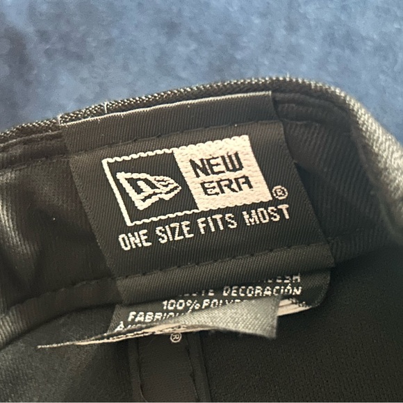 Up North Cannabis Brand New Era SnapBack - Picture 4 of 4